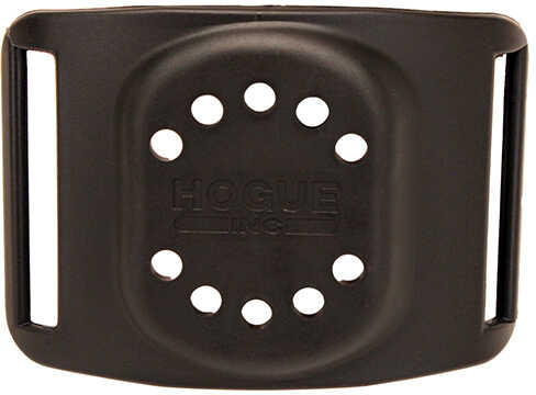 Hogue ARS Stage 1 Carry HOLSTR OWB/Paddle RH J-FRME CARBN FBR