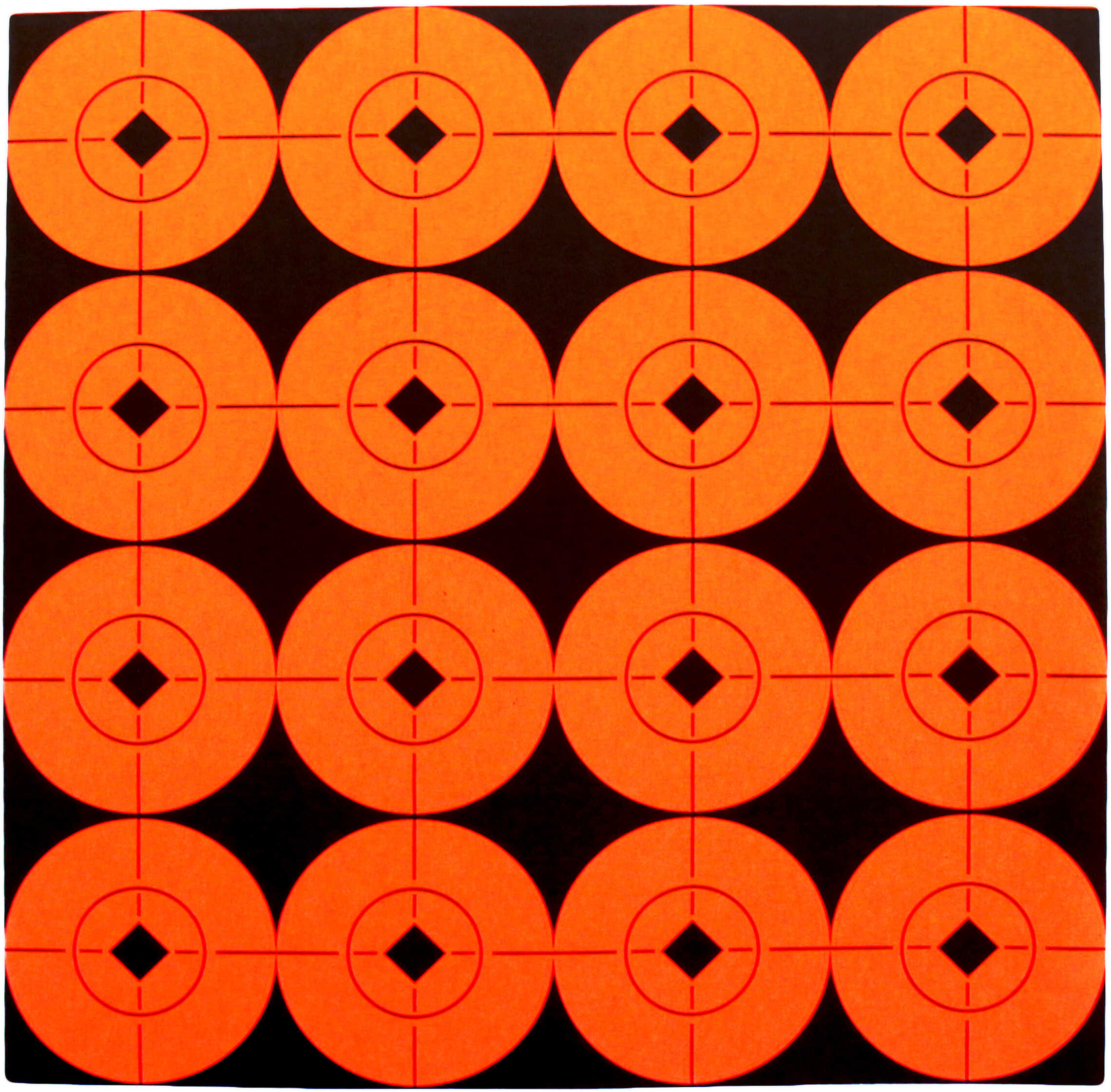 BC TARGET SPOTS 1.5" 160/TGTS