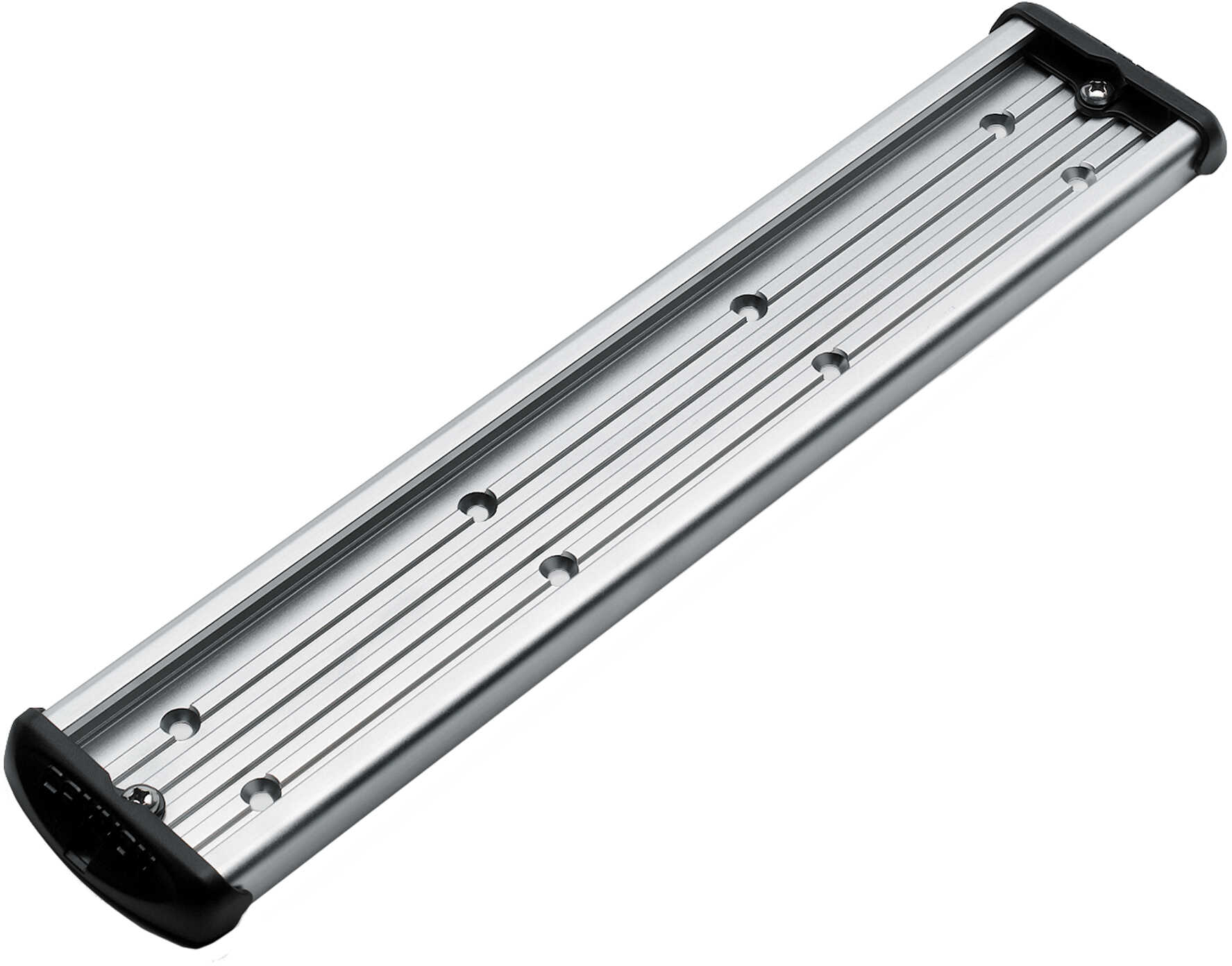 Cannon Aluminum Mounting Track - 18"