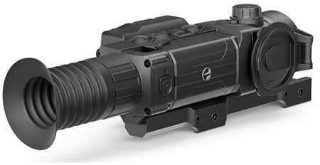Pulsar Trail LRF XP50 1.6-12.8x42 Thermal Riflescope