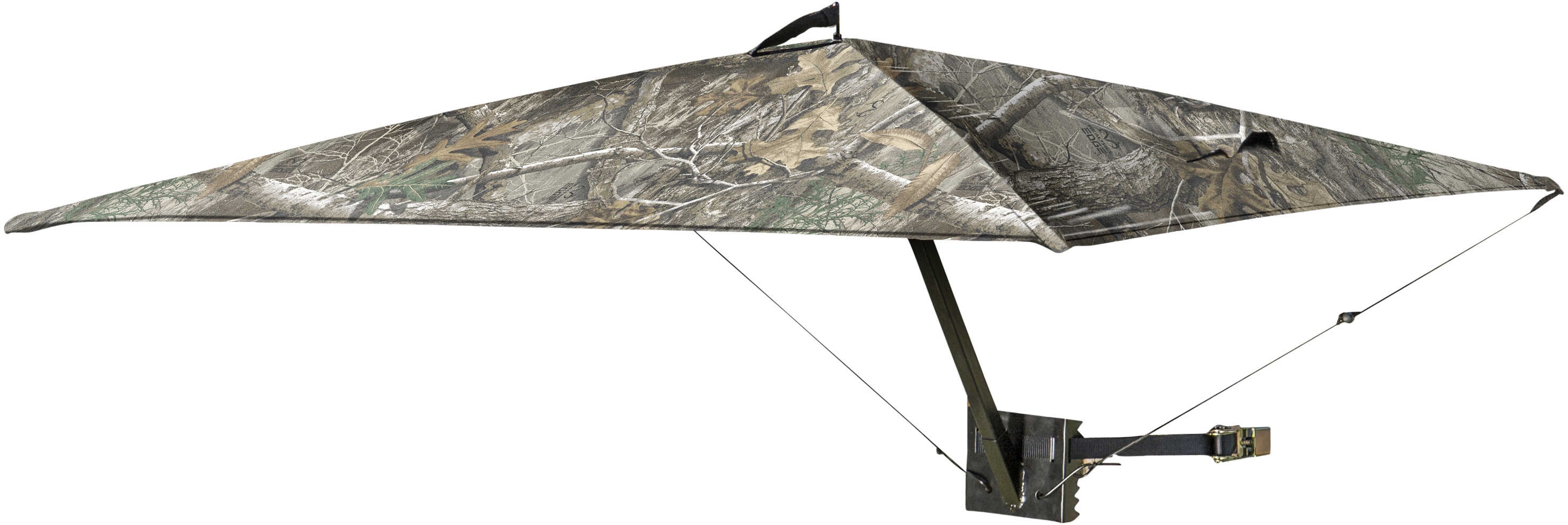 ALLEN TREESTAND HUB UMBRELLA 57"X42
