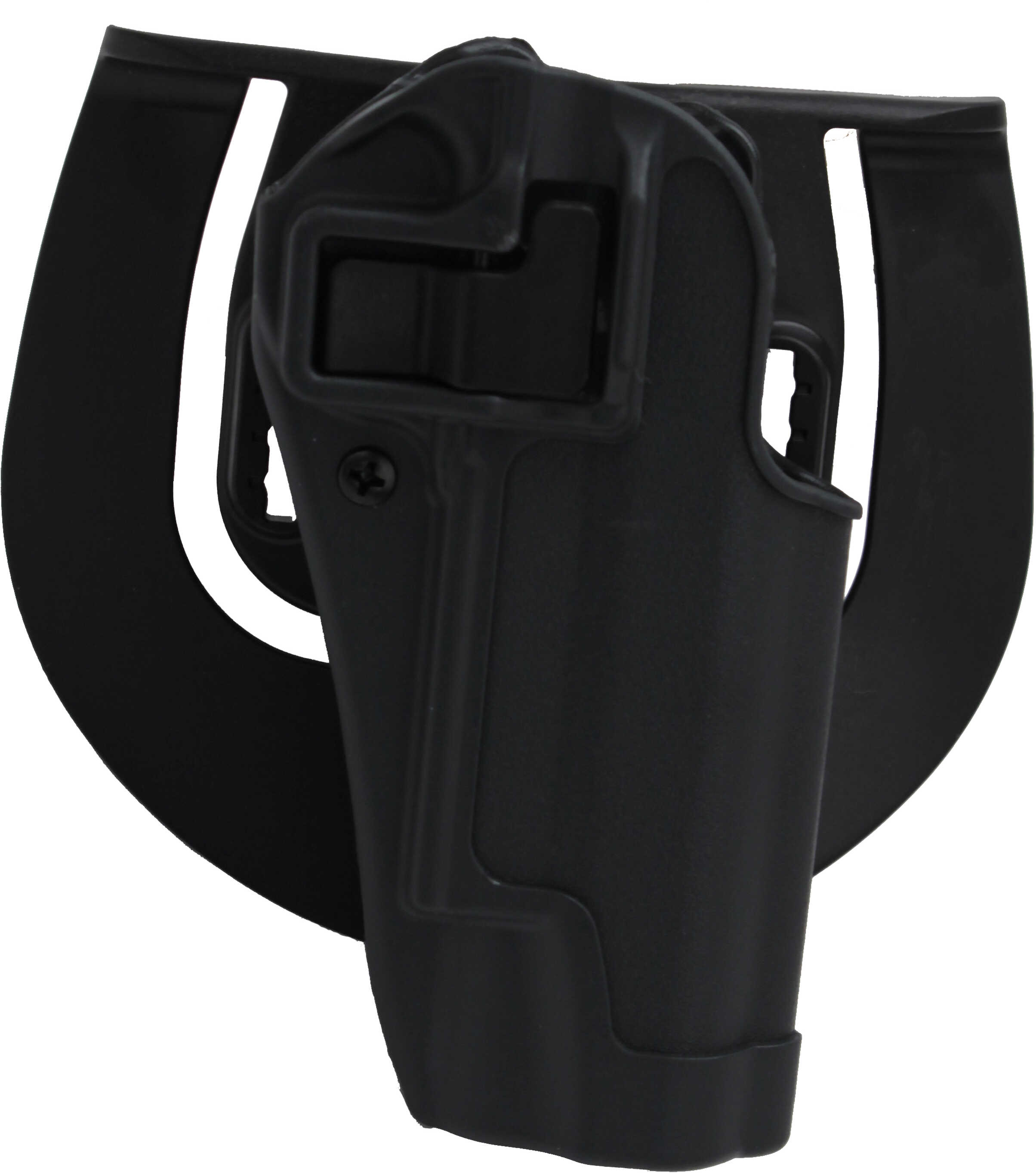 Serpa Sportster Holster Right Hand