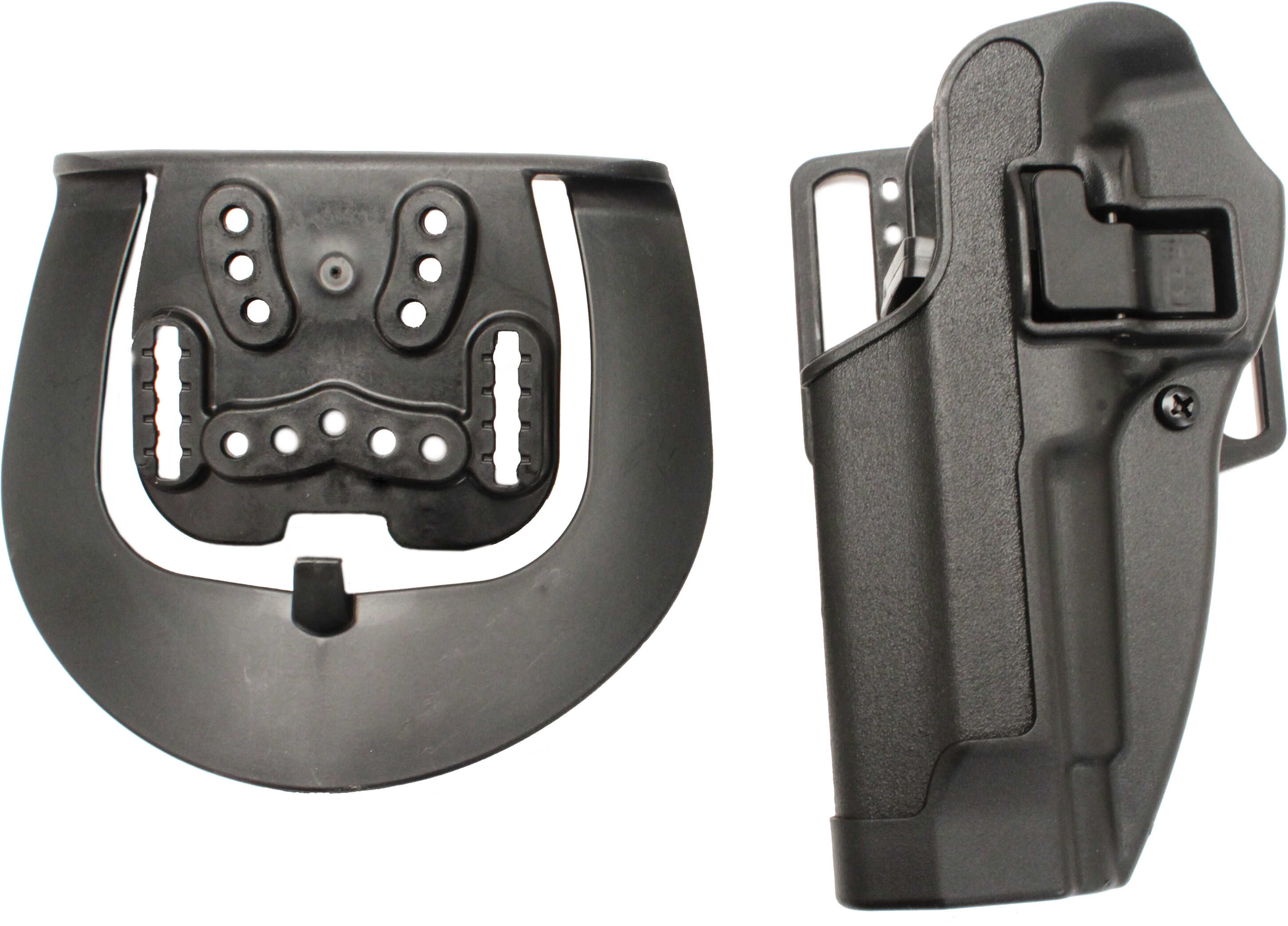 Blackhawk Serpa CQC #04 LH Beretta 92/96 Matte
