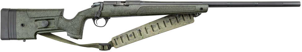 CVA Paramount Rifle .45 Cal 26" Nitride/Green