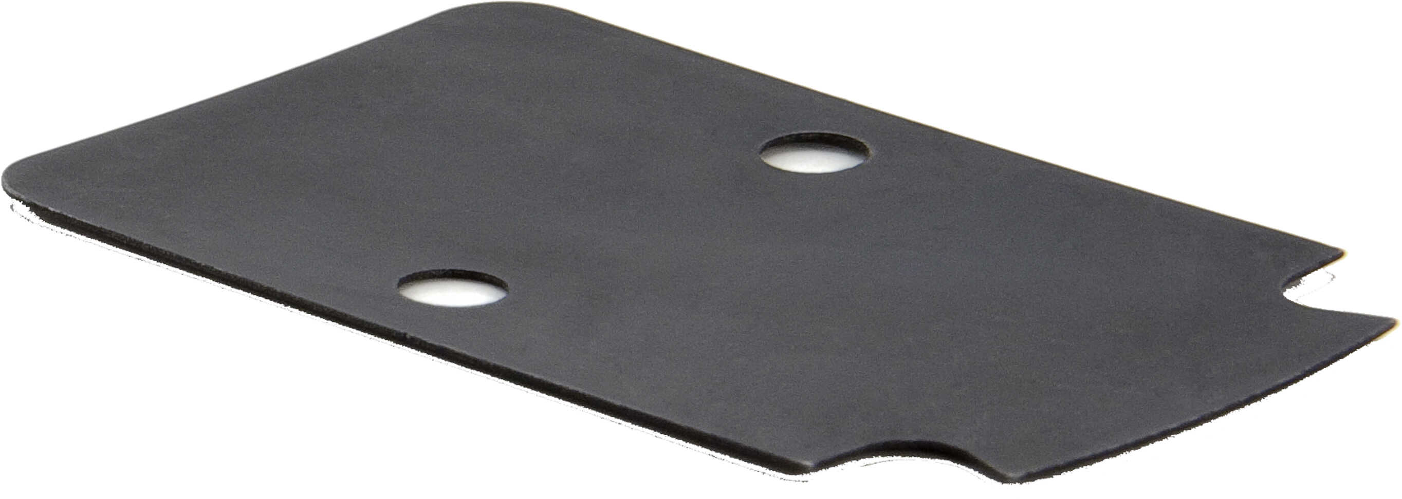 Trijicon AC32026 RMR Sealing Plate Black Stainless Steel