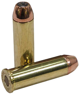 41 Rem Mag 210 Grain Hollow Point 20 Rounds Hornady Ammunition 41 Remington Magnum