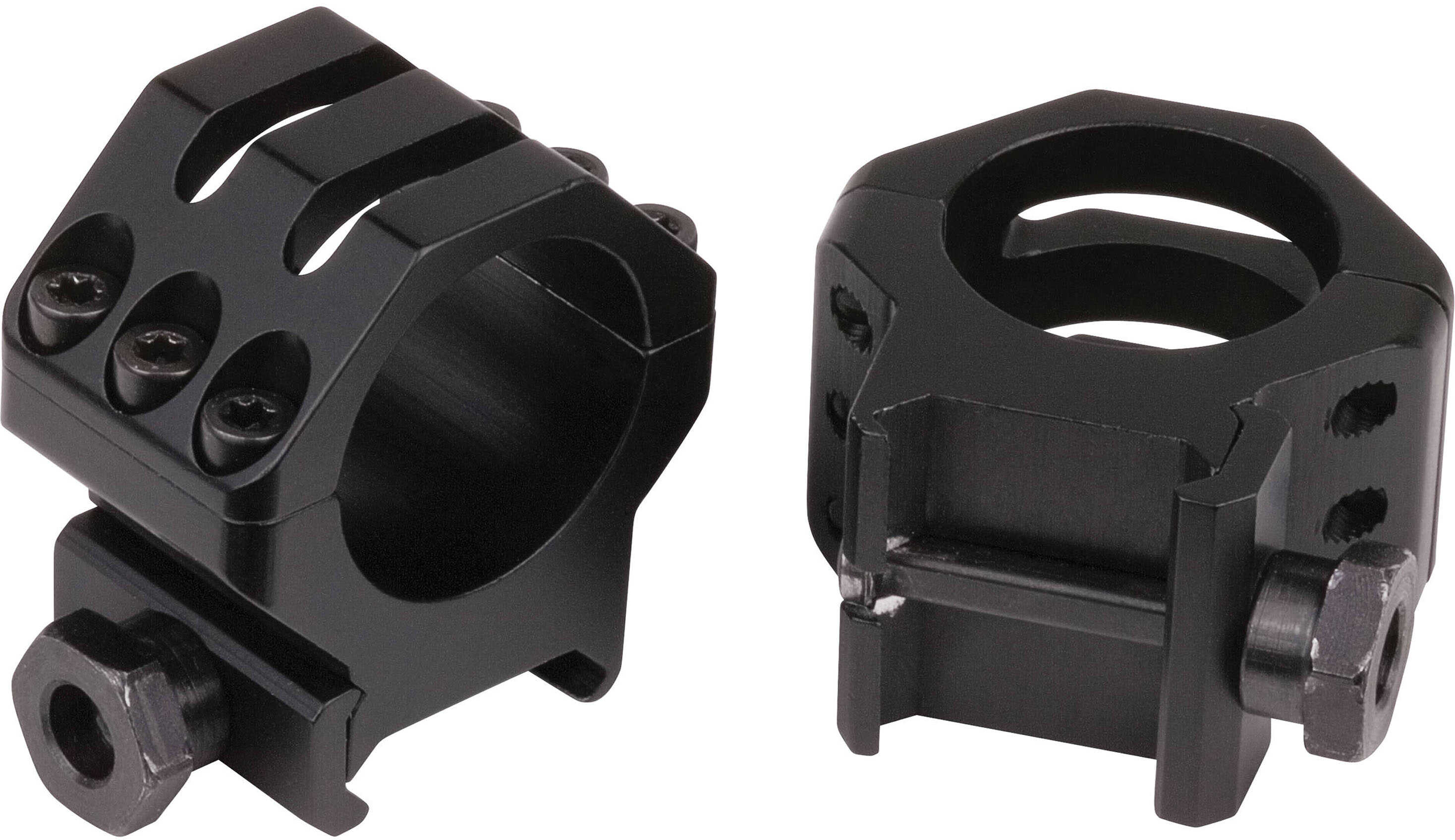 WEAVR 30MM RING 6-HOLE MEDIUM MATTE