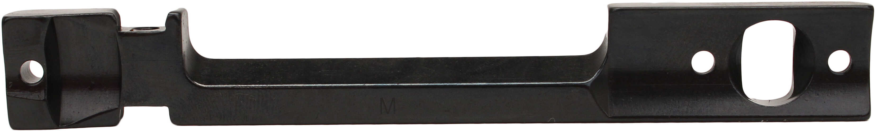 Weaver 1 Piece Grand Slam Standard Turn-In Base Mauser 98 Gloss Finish