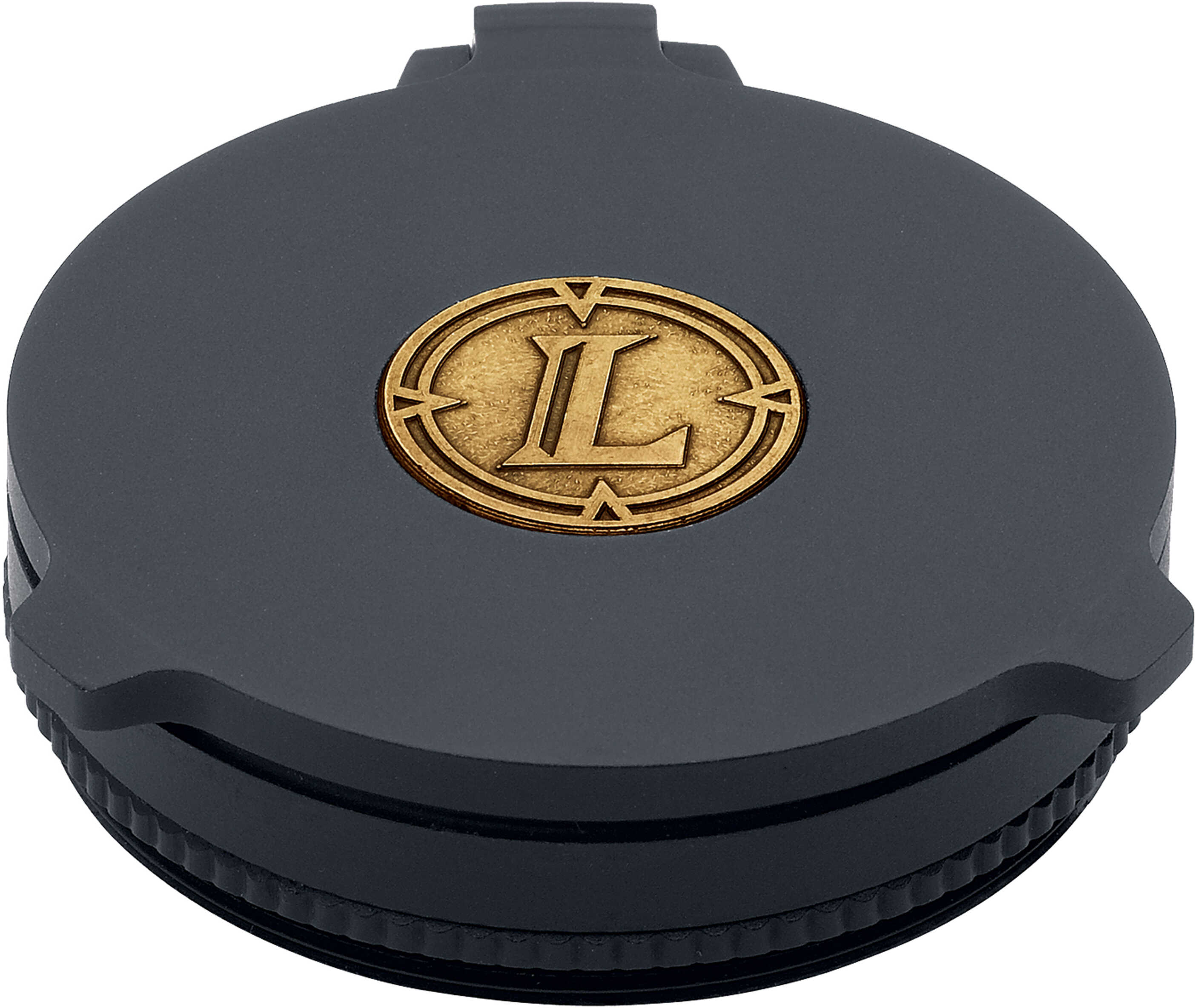 Leupold Alumina Flip Back Lens Cover 32-33mm Post 2004 Scopes