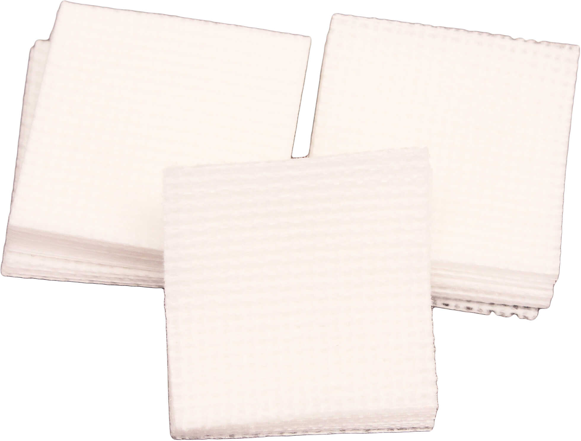 BC 1.75" SQ PATCHES 7MM - .38 750PK