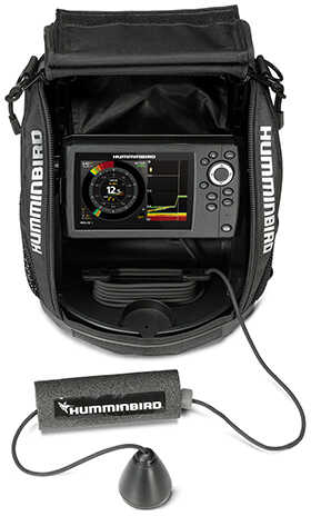 Humminbird ICE HELIX&reg; 5 CHIRP GPS/Sonar Combo G2