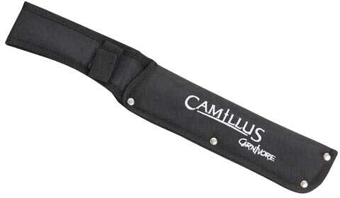 Camillus Carnivore Z Machete 8.0 in Blade