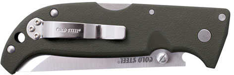 Cold Steel Finn Wolf Lockback Folding Knife - 3-1/-img-2