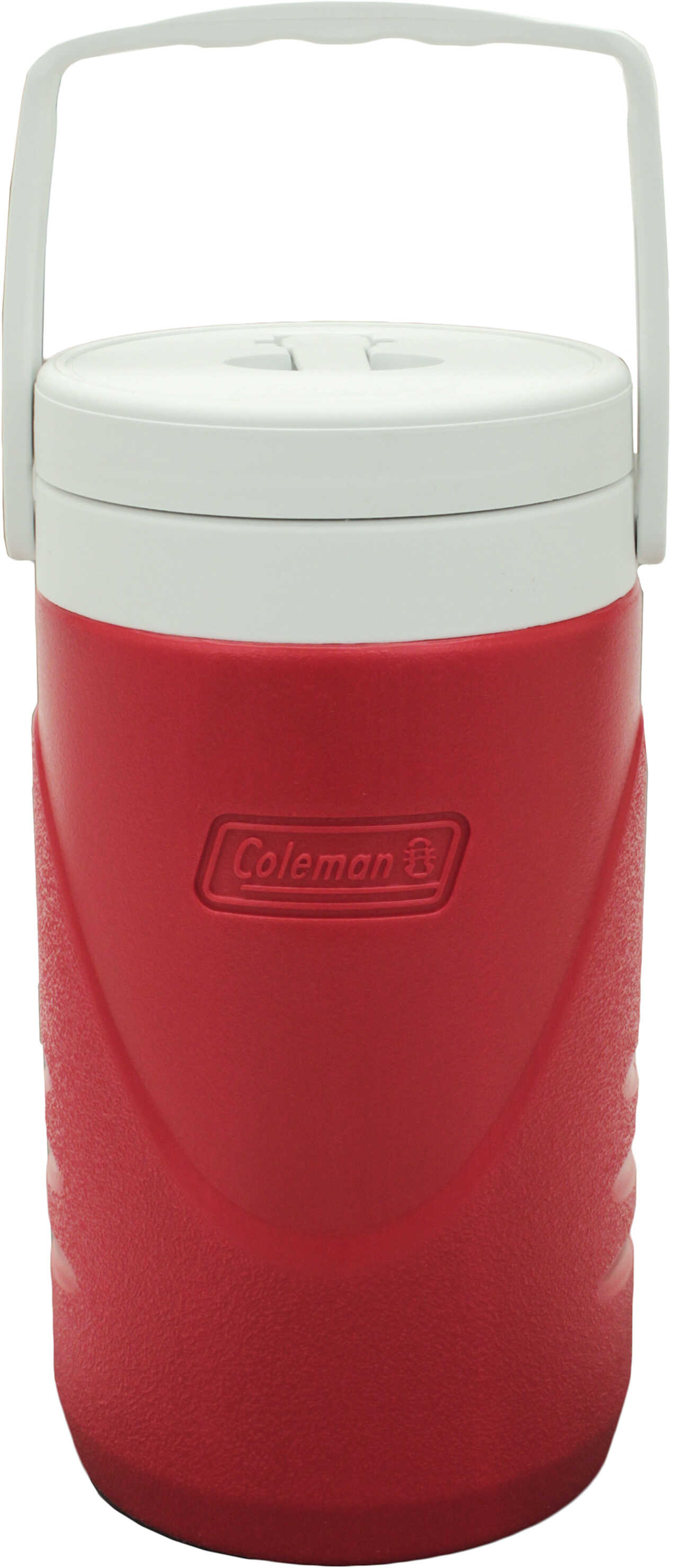 Coleman .5 Gallon Jug Red 3000001017