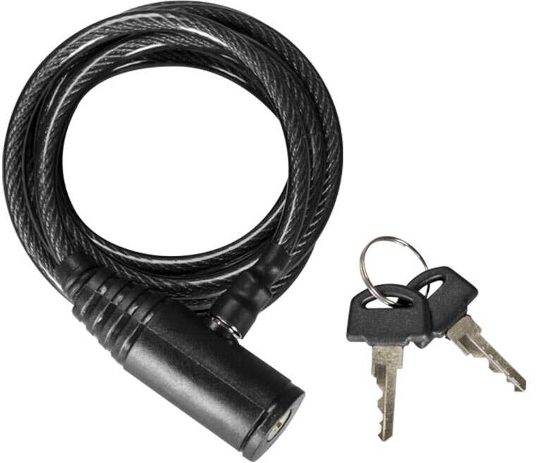 SPYPOINT CABLE LOCK 6 FOOT Model: 05770