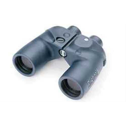 Bushnell 7X50mm Waterproof & Fogproof Compact Binoculars With Bak4 Porro Prism Md: 137500