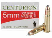 Rimfire 5mm Remington