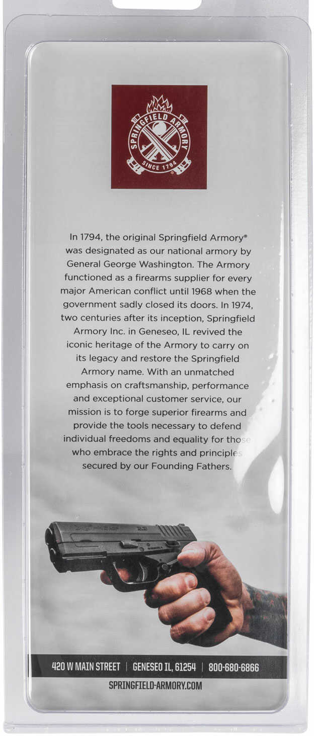 Springfield Armory Magazine Hellcat 9MM 13Rd  HC5913