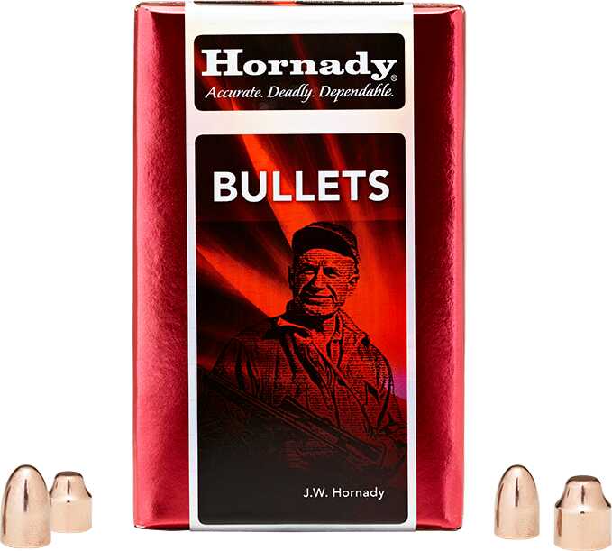 Hornady 35771 XTP 38Cal .357 180Gr 100 Per Box/15 Case