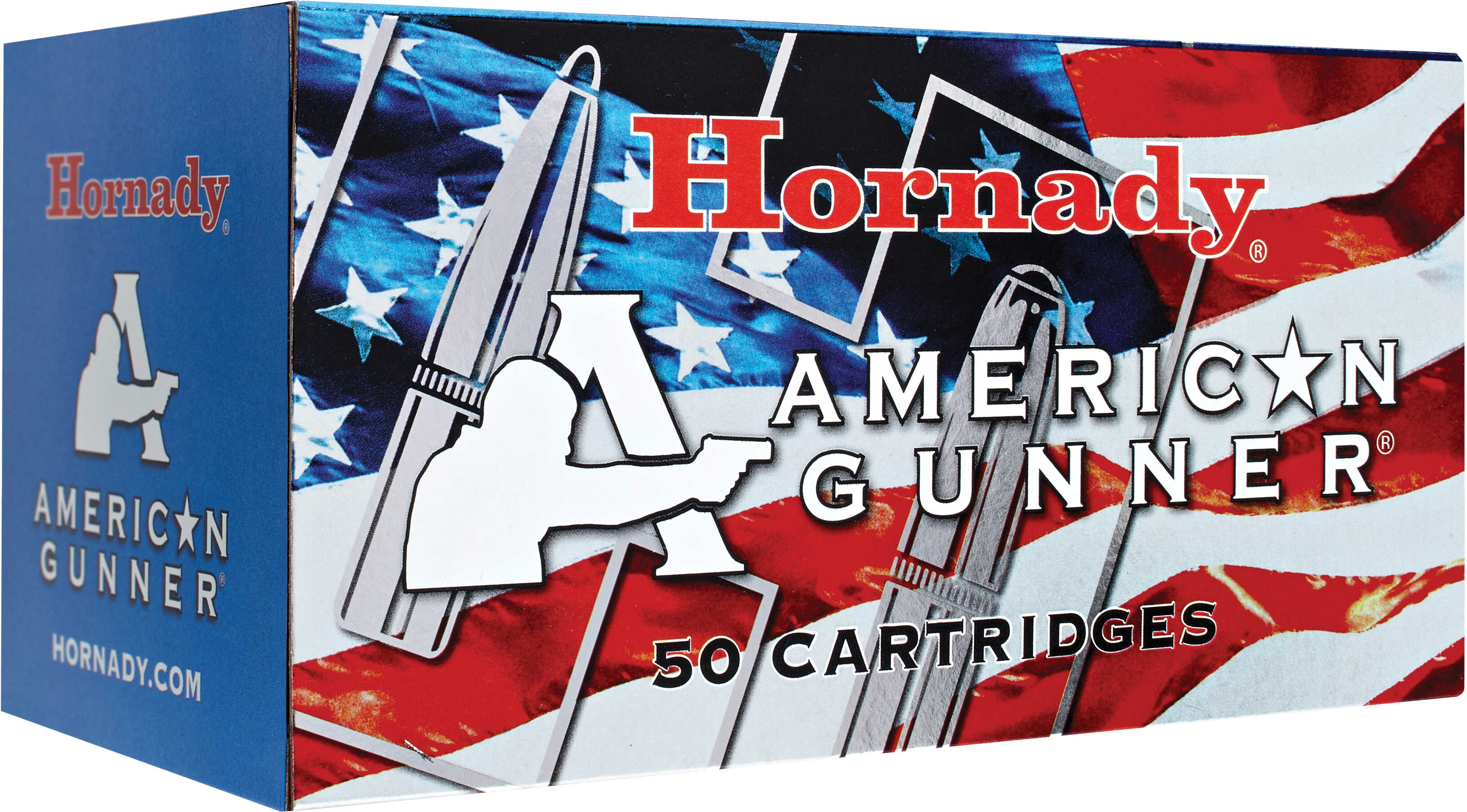 7.62x39mm 123Gr Hollow Point Match 50/Box