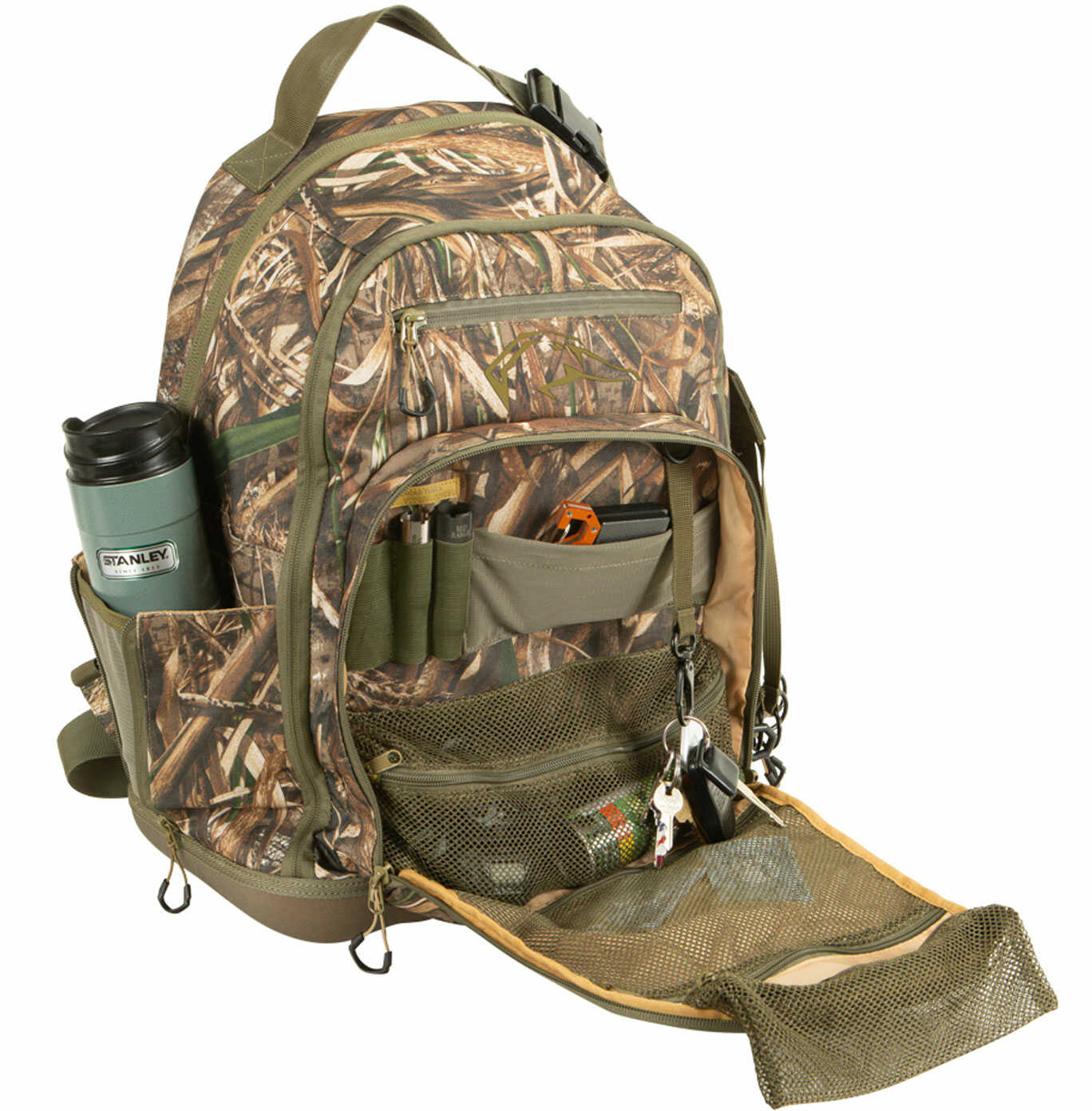 Allen Gear-Fit Pursuit Punisher Waterfowl Multi-Function Pack Realtree Max-5