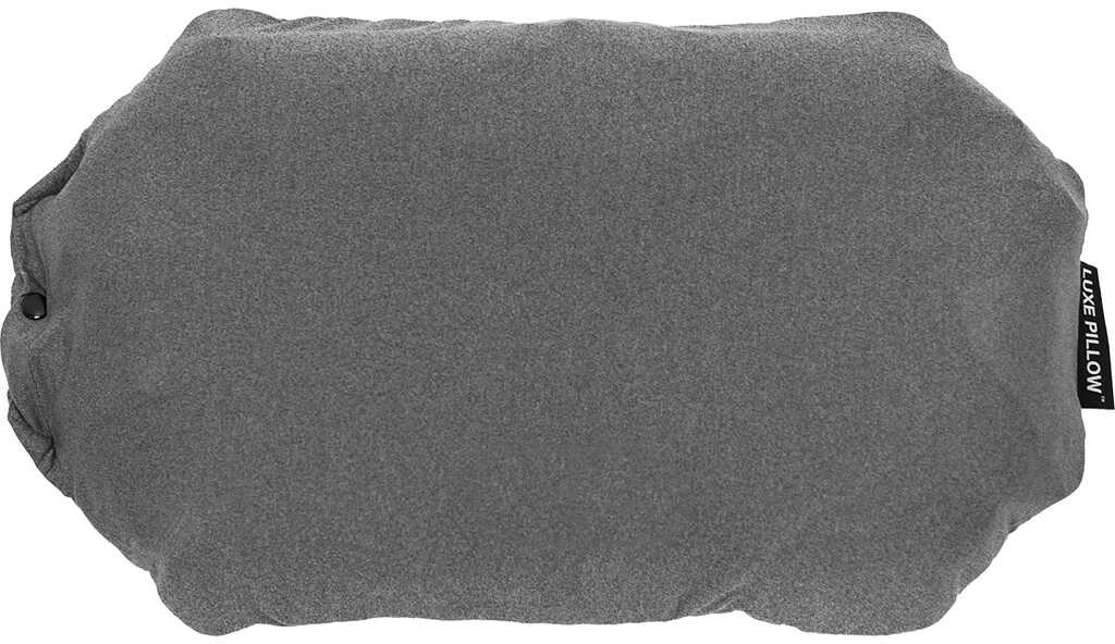 Klymit Luxe Pillow Grey
