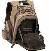 Insight Element Day Pack Open Country Model: 9302
