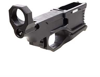 Polymer80 AR-15 80% Lower Receiver Kit Black P80RL556V3BL