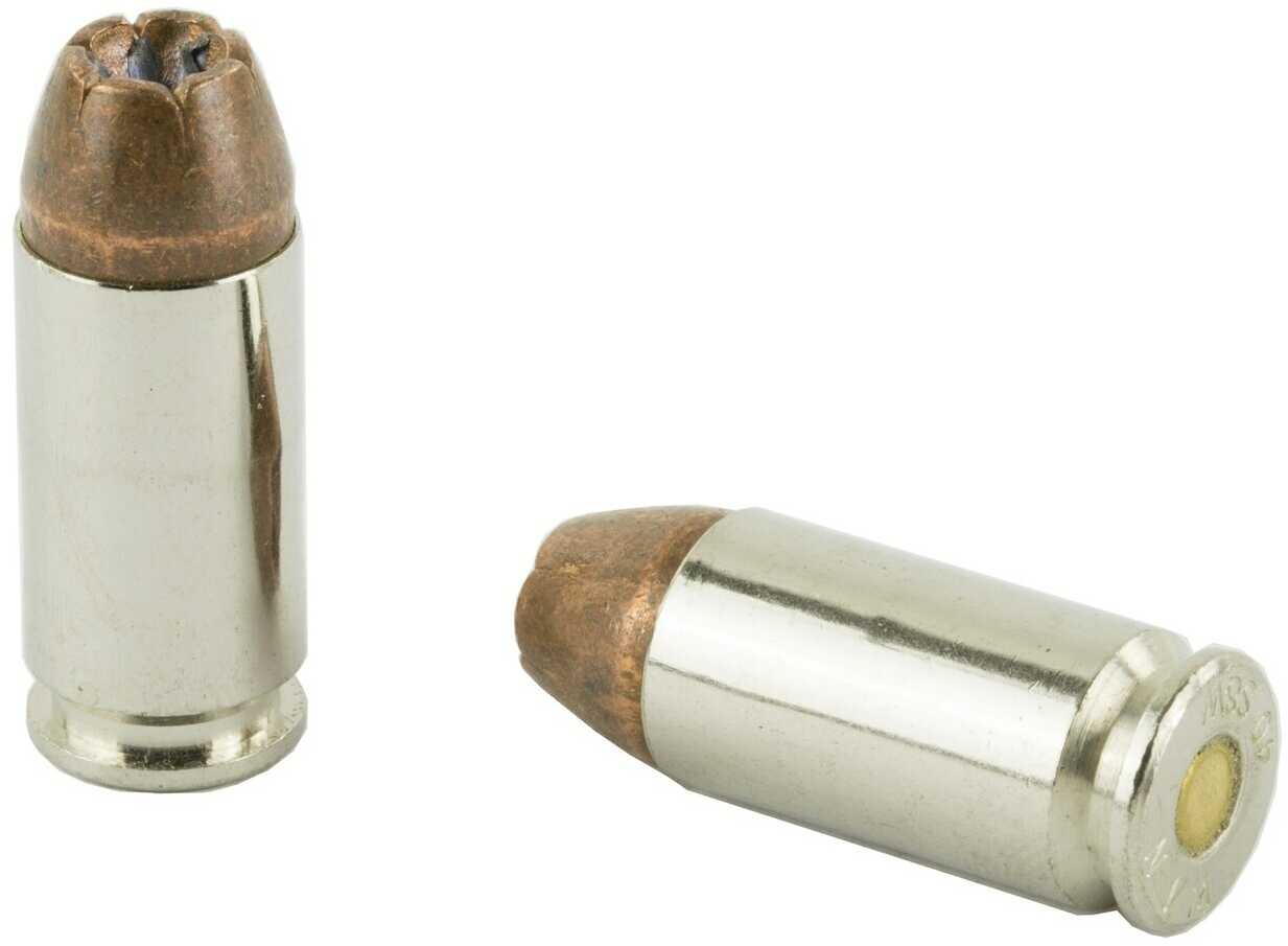 Winchester PDX1 Defender Handgun Ammunition .40 S&W 180 Gr 20/Box