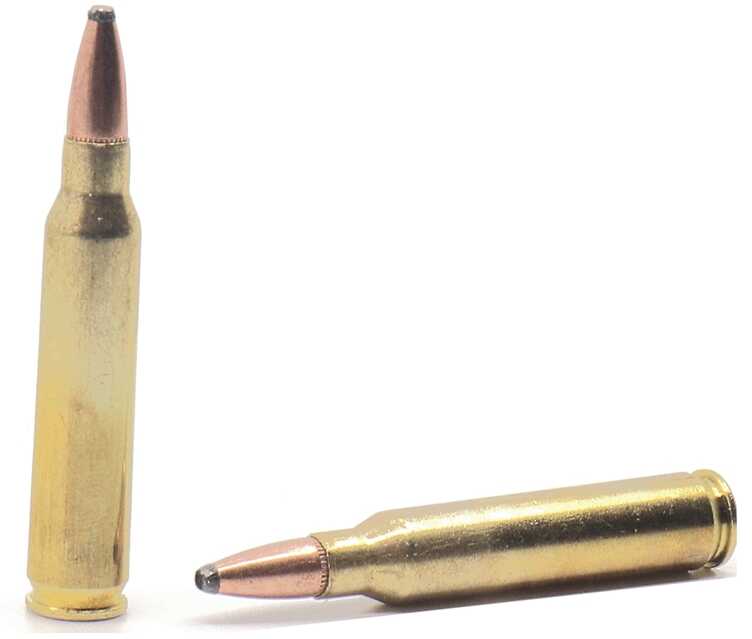 223 Rem 55 Grain Jacketed Soft Point 20 Rounds Prvi Partizan Ammunition 223 Remington