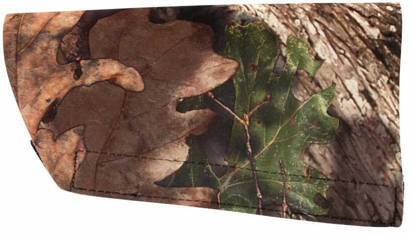 Allen Company Buttstock Shell Holder Mossy Oak Break-Up Shotgun