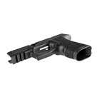 Sig Sauer GRIPMODXC943SMBLK P320 Grip Module X-Series Compact (Small Size Module), 9mm Luger/40 S&W/357 Sig, Black Polym
