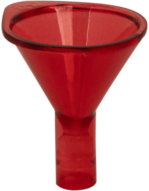 Basic Powder Funnel