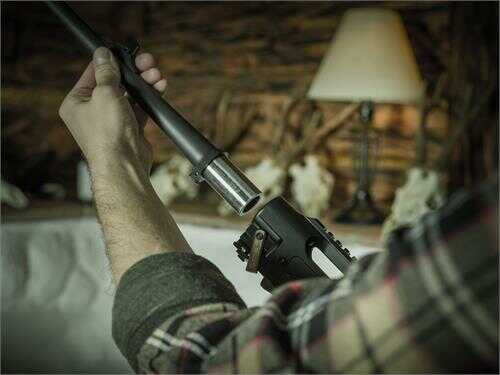 Strasser Barrel in Caliber ..338 Winchester Magnum  24" Long