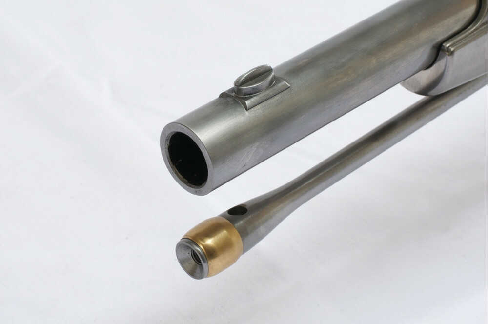 Pedersoli Lorenz Rifle Infantry Type II Perc (13.9 mm) 54 cal
