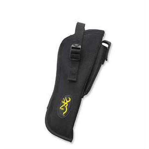 Browning Buck Mark Holsters Standard w/ Mag Pouch Model: 12902012