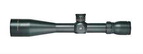 Sightron SIIISS 6-24x50mm Long Range With MOA Reticle Matte Finish