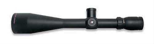Sightron SIIISS 8-32x56mm Long Range With Target Dot Reticle (LRTD/TDT) Matte Finish