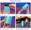 Thermacell Patio Shield Mosquito Repeller - Blue