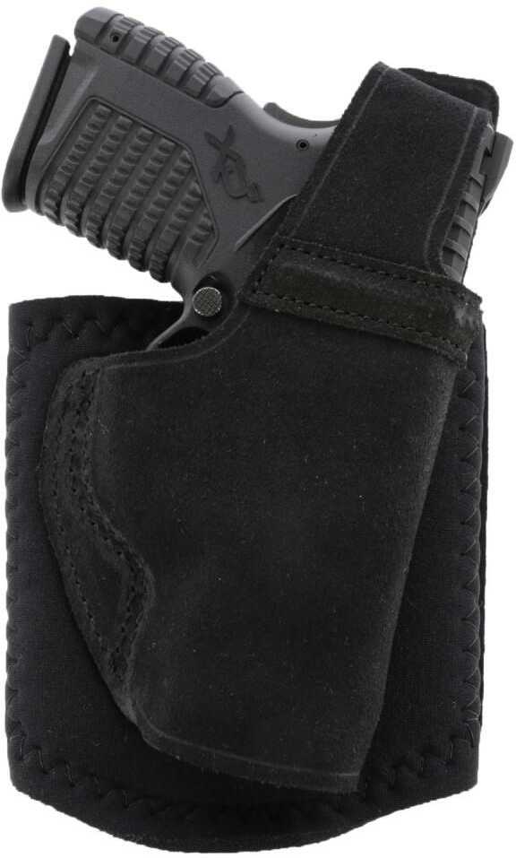 Galco Ankle Holster For KelTec P32/P3AT Md: AL436