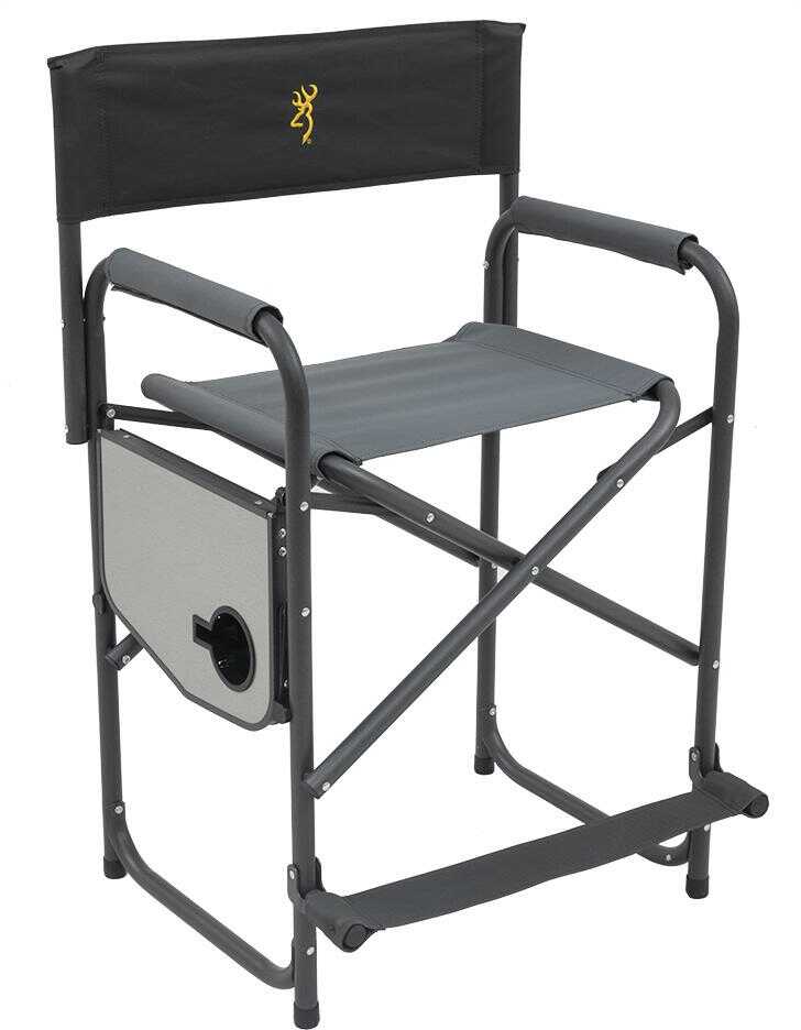 Alps Browning Directors Chair XT Plus Camping-img-1