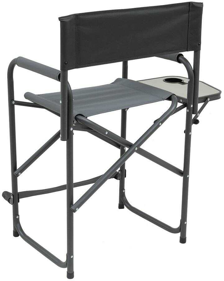 Alps Browning Directors Chair XT Plus Camping-img-2