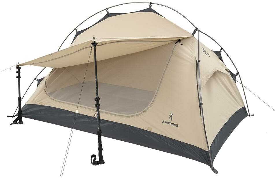 Browning Talon 1 Person Tent-img-1