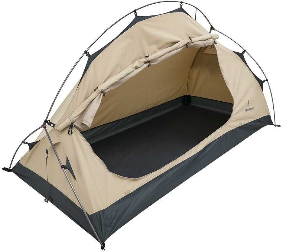 Browning Talon 1 Person Tent-img-3