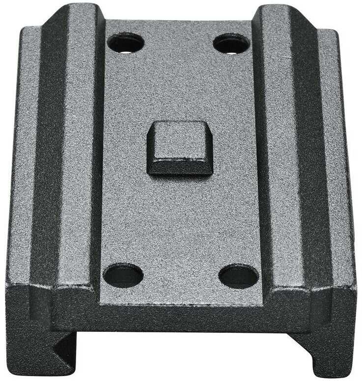 Bushnell Low Rise Mount For Micro T-1 & TRS-26 Car-img-1