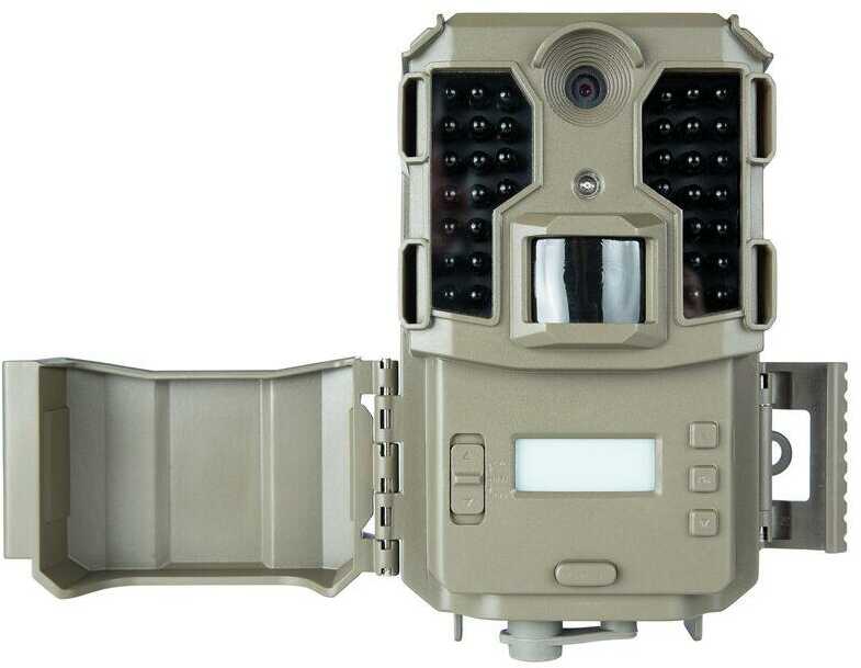 Bushnell Prime Trail Camera L20 Tan Low Glow - 20-img-1