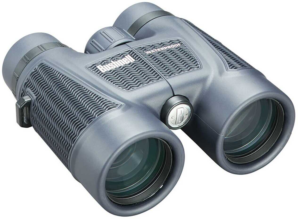 Bushnell H2O 8X42 Roof Prism Binocular Black Box