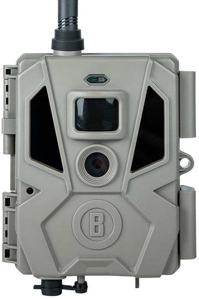 Bushnell CelluCORE Cellular Trail Camera V20 Veriz-img-1