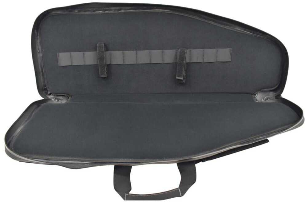 Advance Warrior Solutions Raptor 36" Rifle Case Black