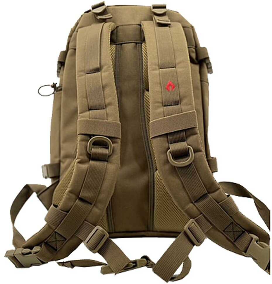 Advance Warrior Solutions Spear 3 Day Backpack Tan